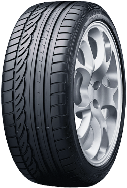 Nokian Hakka Black 225/45 ZR17 91W Run Flat