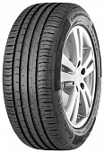 Continental ContiPremiumContact 5 SUV 235/65 R17 104V