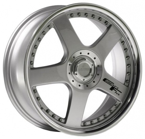 Lenso CF 7x16 5x100 ET 40 Dia 73 (CF)