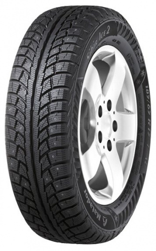 Matador MP-50 Sibir Ice SUV 215/65 R16 98T FD
