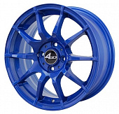 4GO 5007 7x16 5x114,3 ET 40 (CARBON)