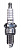 Свеча зажигания	 DENSO W24EPU