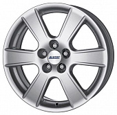 Alutec Energy 8x17 5x108 ET 40 Dia 76,1 (polar silver)